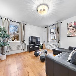 Appartement met Drie Slaapkamers